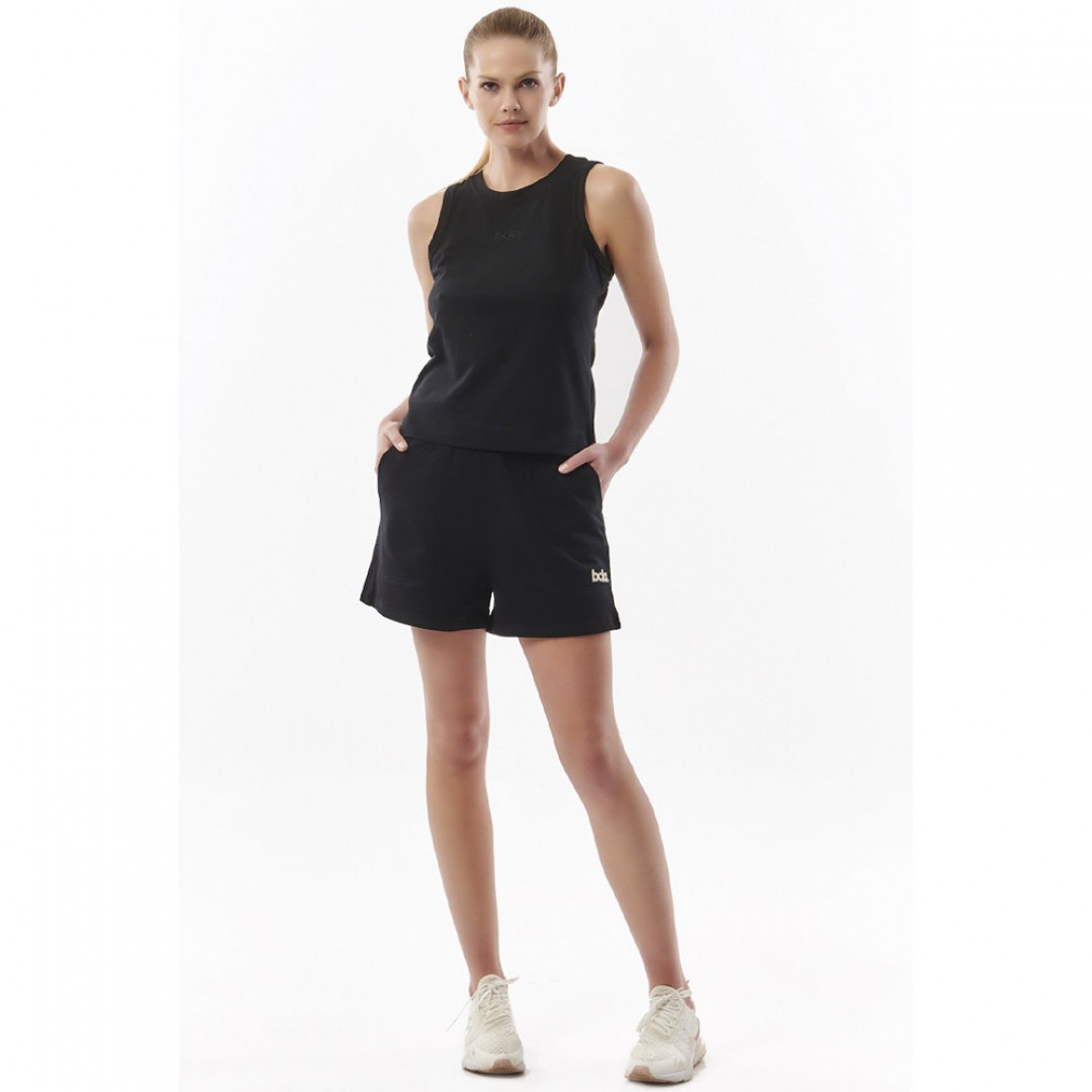 BODY ACTION 031330-01-01 Μαύρο