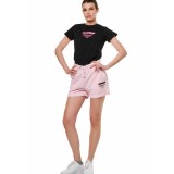 BODY ACTION 031526-01-12A Ροζ Εικόνα 4