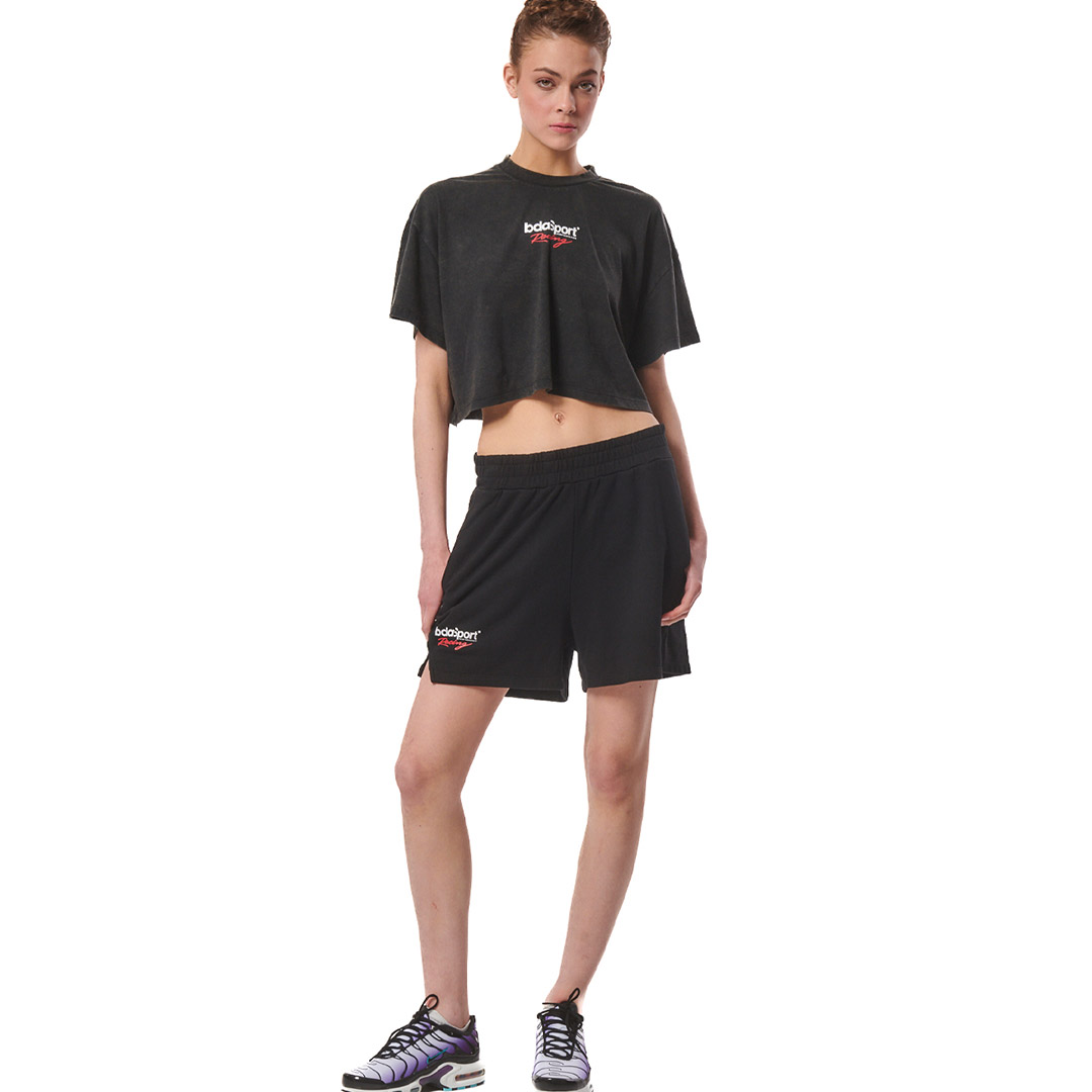 BODY ACTION 031425-01-01 Μαύρο