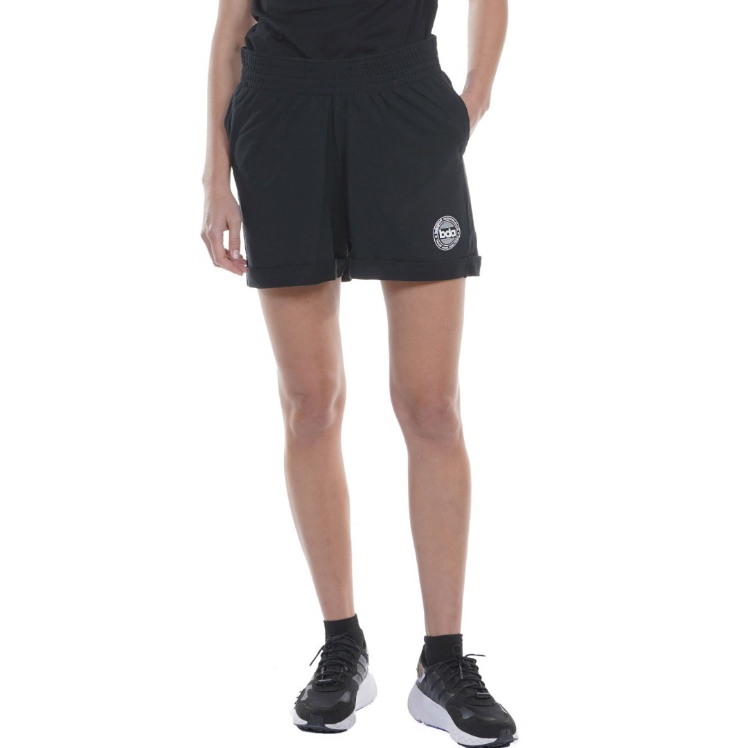 BODY ACTION 031227-01-01 Black