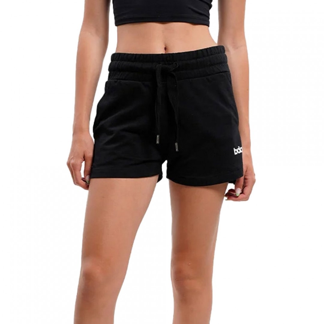BODY ACTION 031233-01-01 Black