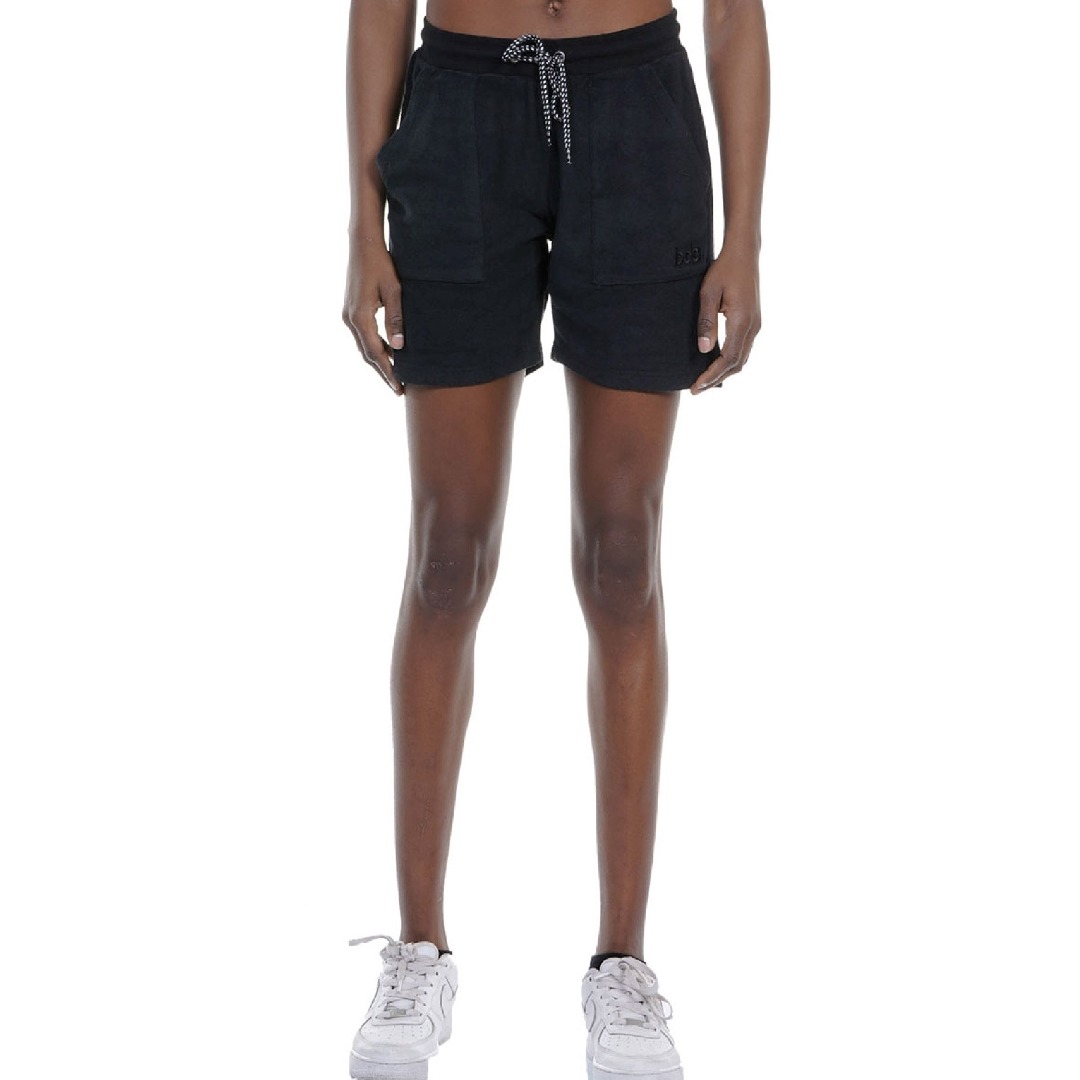 BODY ACTION 031235-01-01 Black
