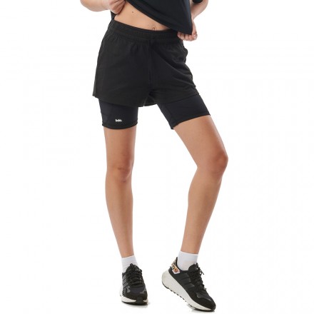 BODY ACTION 031321-01-01 Μαύρο