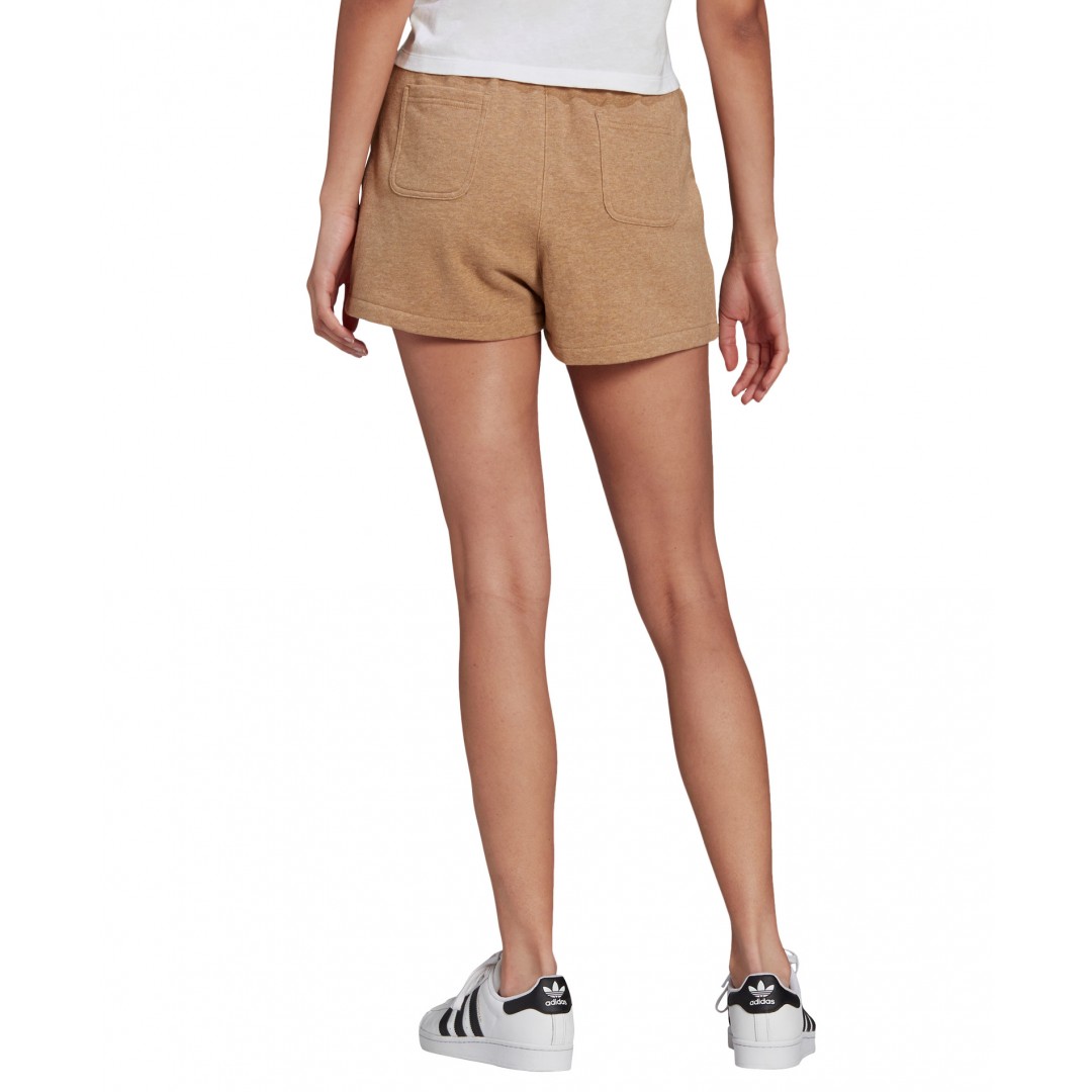 adidas Originals R.Y.V. SHORTS GN4334 Καφέ