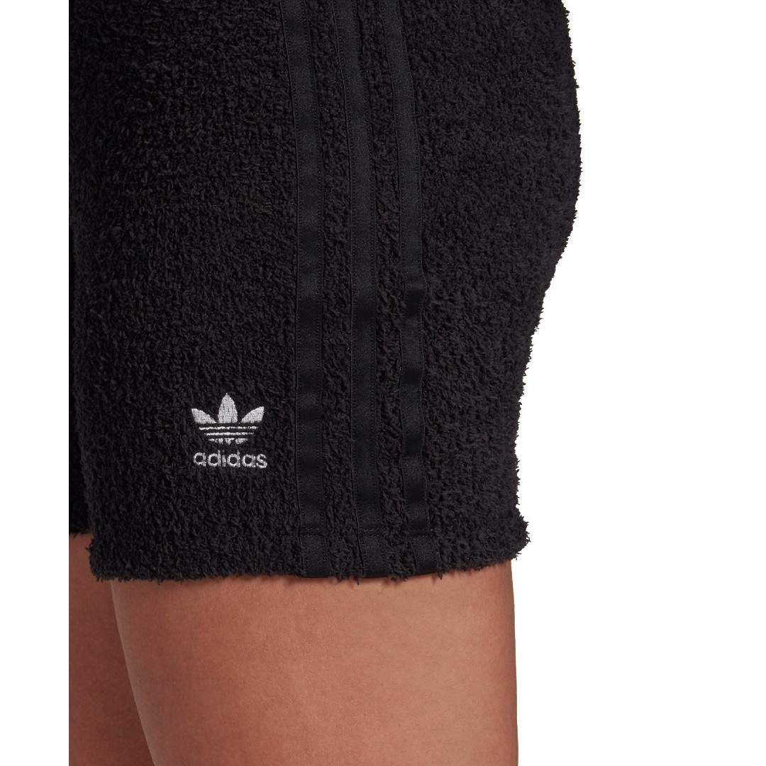 adidas Originals SHORTS H18836 Μαύρο