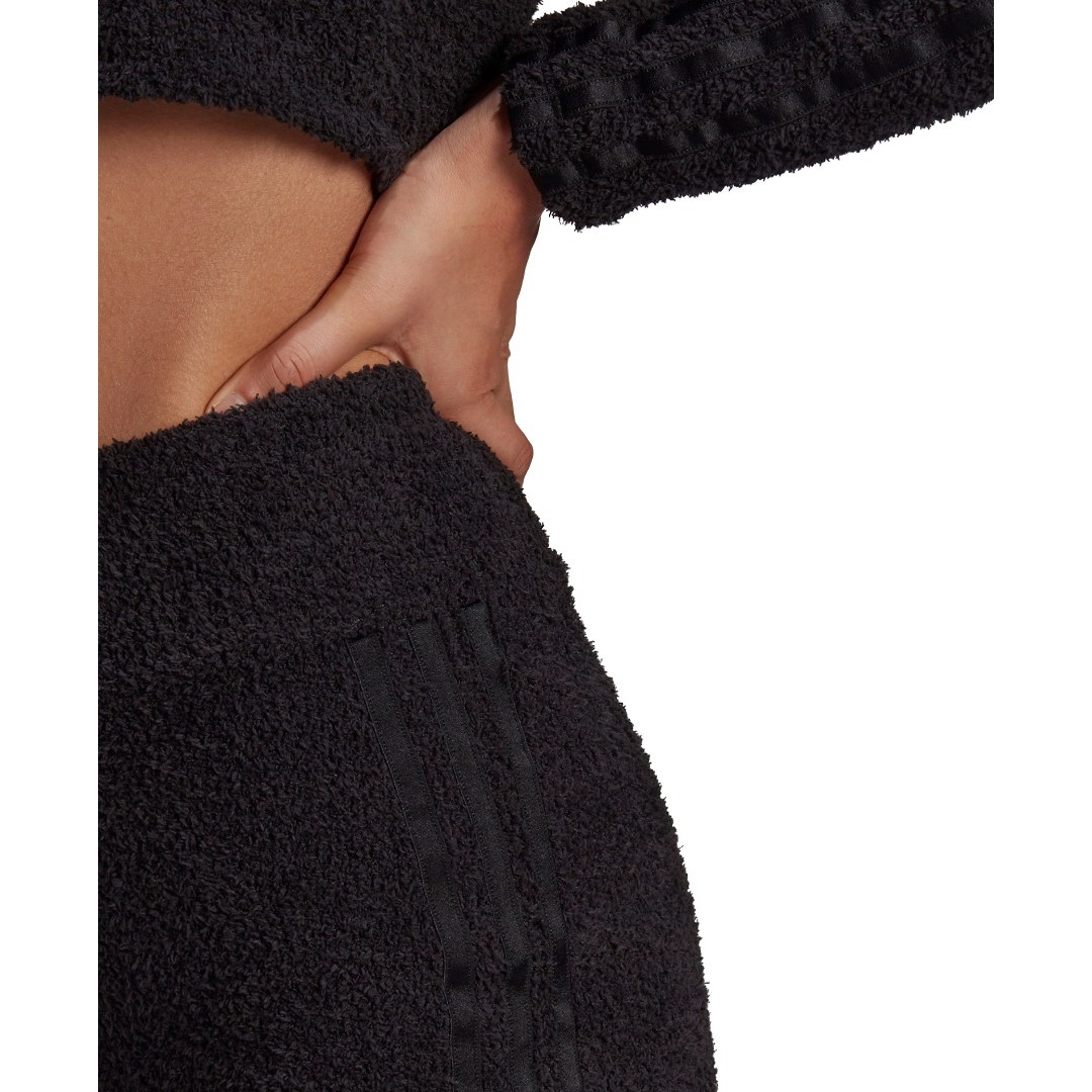 adidas Originals SHORTS H18836 Μαύρο