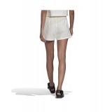 adidas Originals LINEN SHORTS HC1944 Γκρί Εικόνα 0