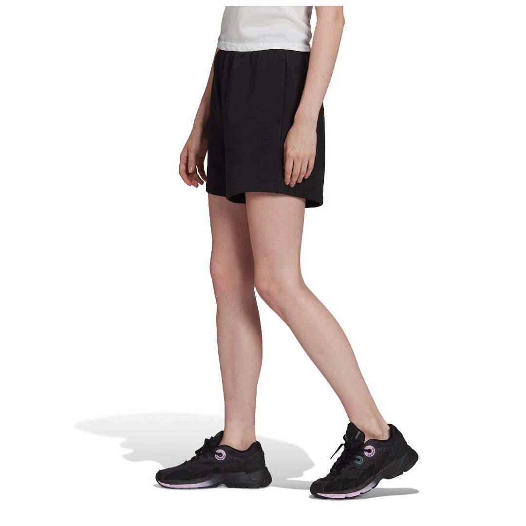 adidas Originals SHORTS HC7082 Μαύρο