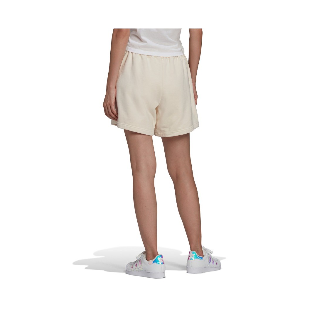 adidas Originals SHORTS HE0372 Εκρού