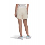 adidas Originals SHORTS HE0372 Εκρού Εικόνα 0