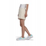 adidas Originals SHORTS HE0372 Εκρού Εικόνα 1