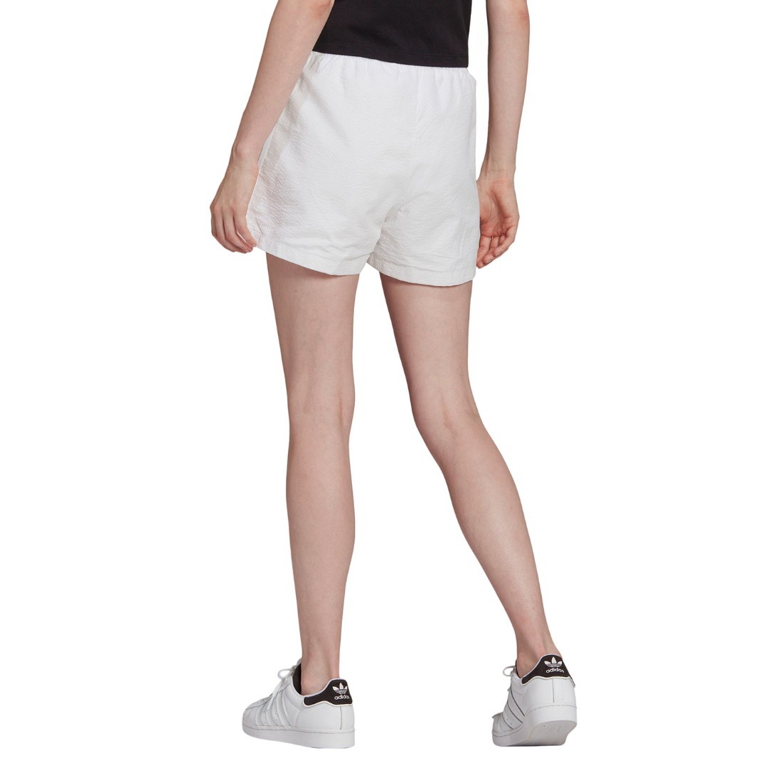 adidas Originals SHORTS HC2047 Λευκό
