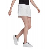adidas Originals SHORTS HC2047 Λευκό Εικόνα 3