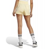 adidas Originals 3 STR SHORT IB7425 Κίτρινο Εικόνα 0