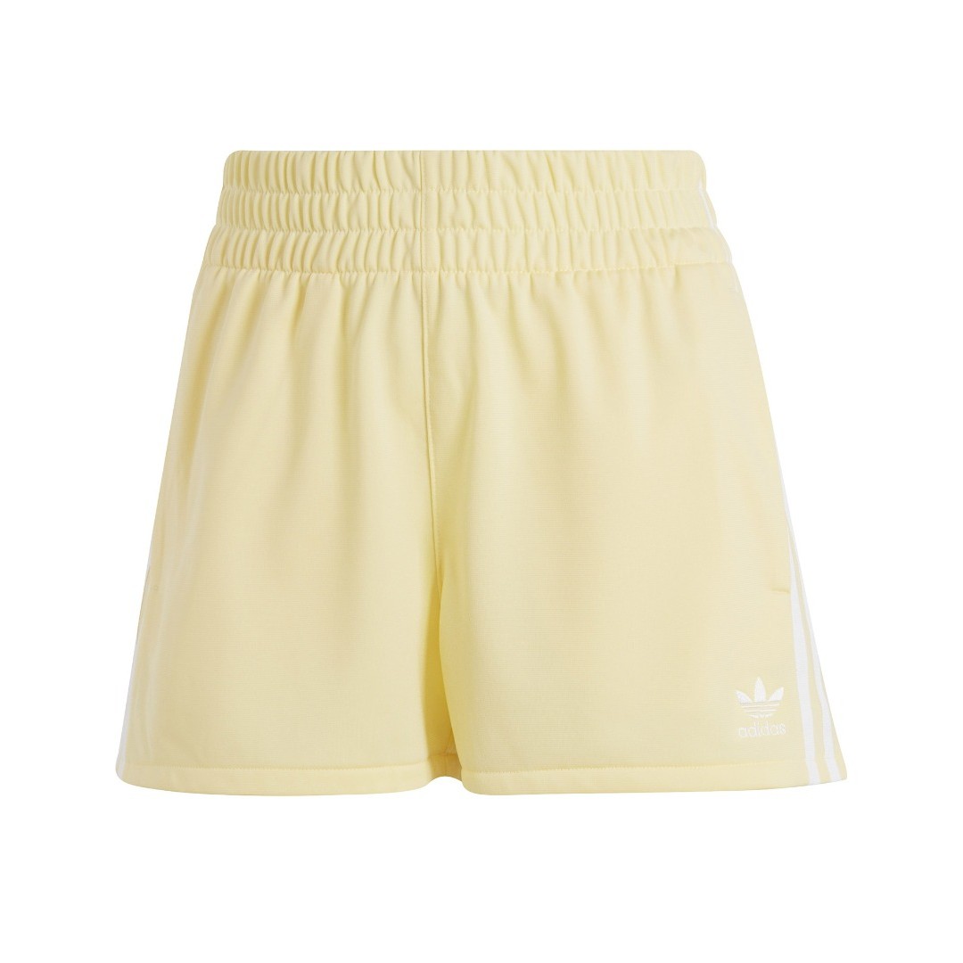 adidas Originals 3 STR SHORT IB7425 Κίτρινο