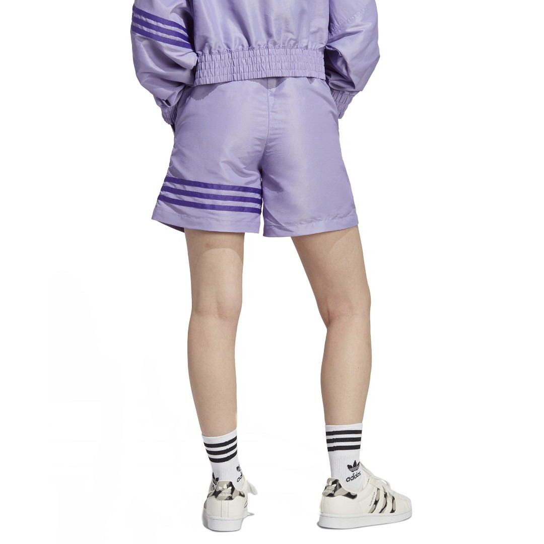 adidas Originals SHORTS IC5420 Λιλά