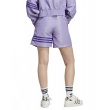 adidas Originals SHORTS IC5420 Λιλά Εικόνα 0