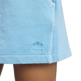 adidas Originals ESS+ SHORTS IT4285 Μπλε Εικόνα 1