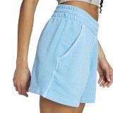 adidas Originals ESS+ SHORTS IT4285 Μπλε Εικόνα 2