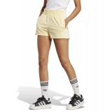 adidas Originals 3 STR SHORT IB7425 Κίτρινο Εικόνα 