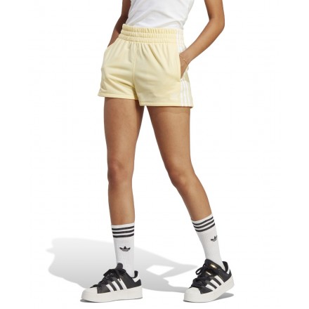 adidas Originals 3 STR SHORT IB7425 Κίτρινο