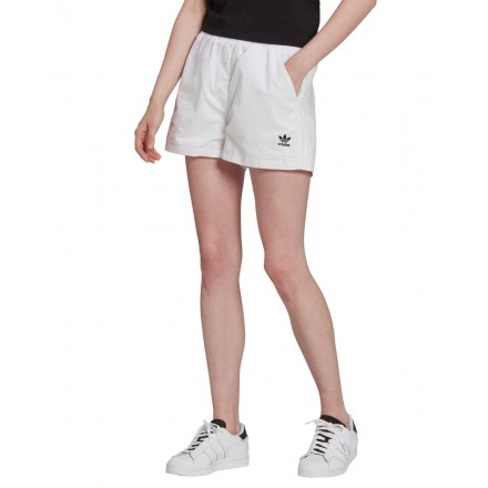 adidas Originals SHORTS HC2047 Λευκό