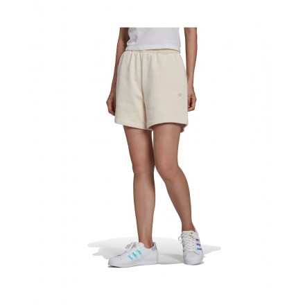 adidas Originals SHORTS HE0372 Εκρού