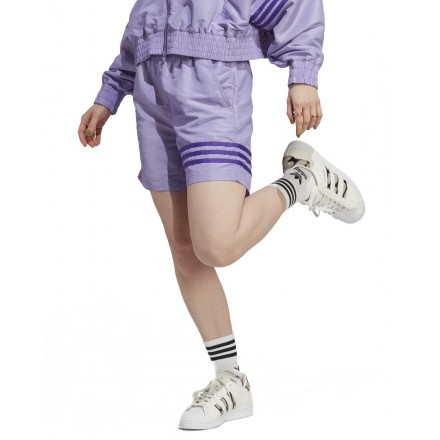 adidas Originals SHORTS IC5420 Λιλά