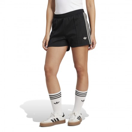 adidas Originals SHORTS KC0680 Μαύρο