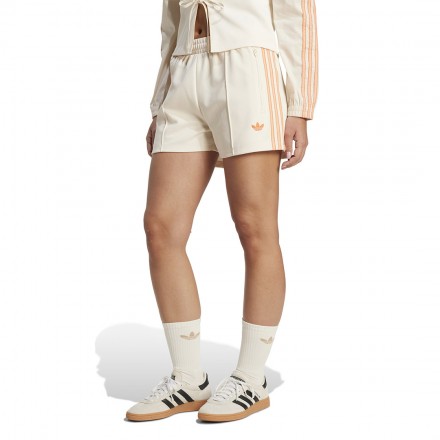 adidas Originals SHORTS KC0681 Εκρού