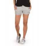 SUPERDRY D3 CARLY CARNIVAL SHORTS G71559AR-D1H Grey Image 