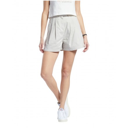 Reebok Classics CL WOMENS TREND SHO H49284 Εκρού