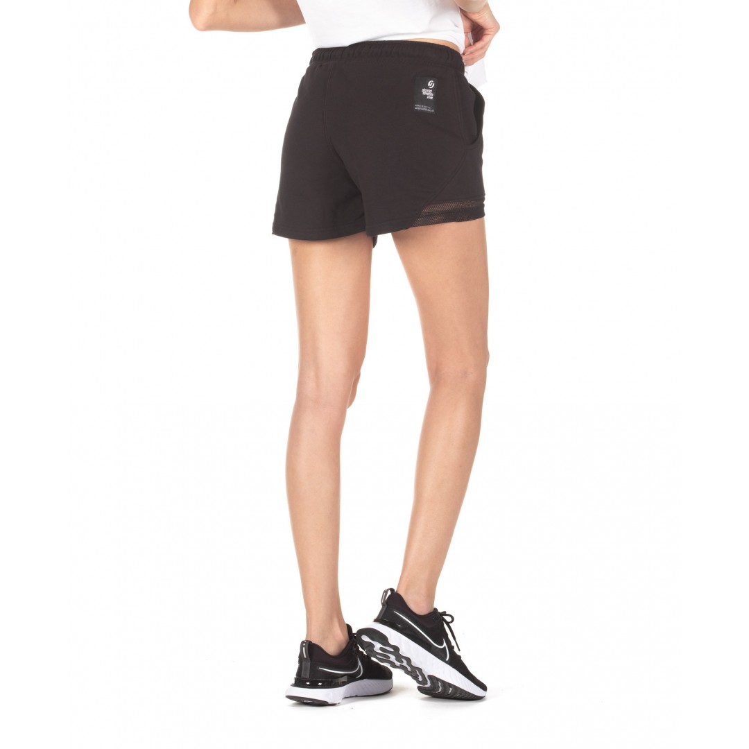 DISTRICT75 121WSO-916-071 Black