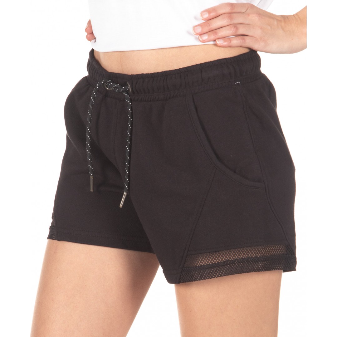 DISTRICT75 121WSO-916-071 Black