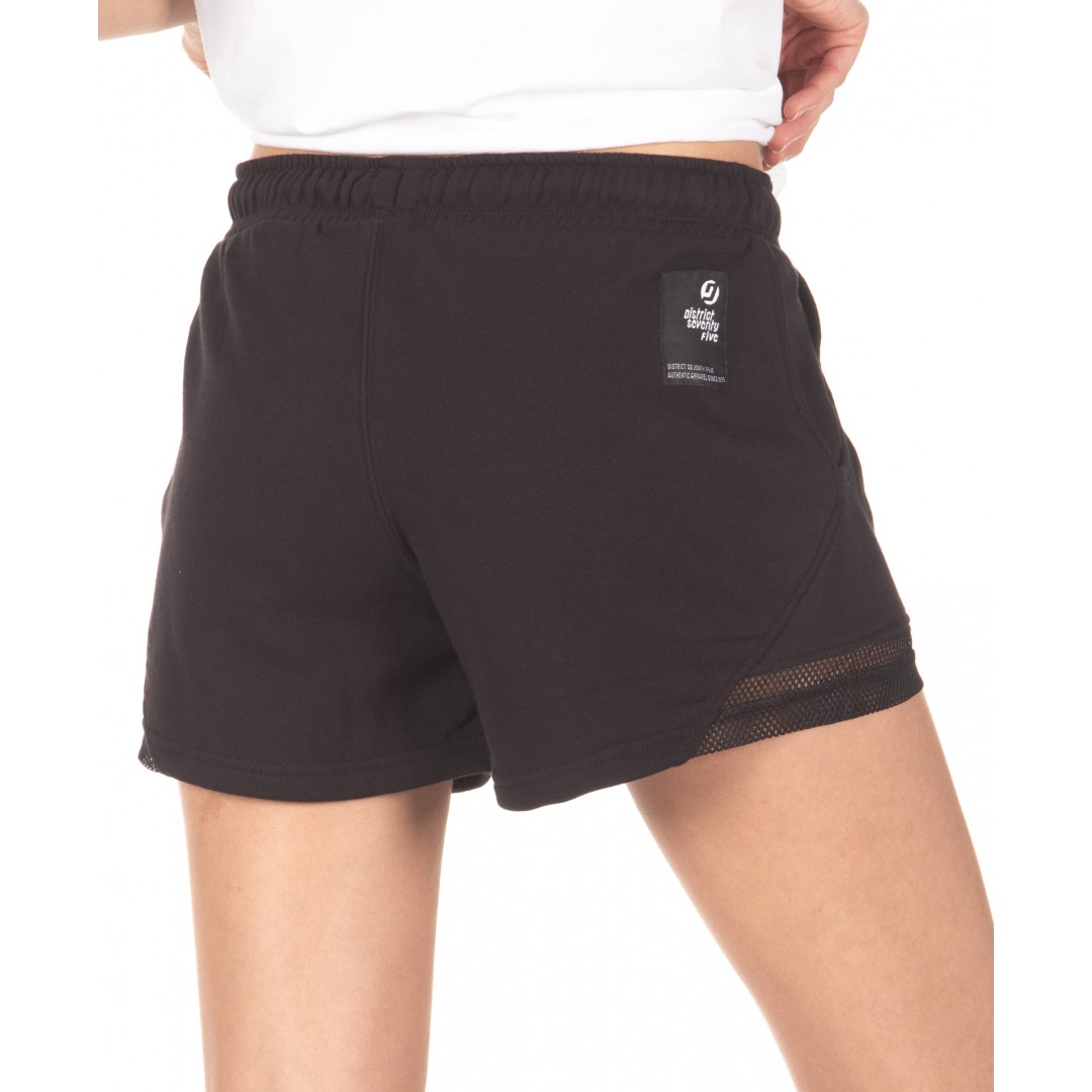 DISTRICT75 121WSO-916-071 Black