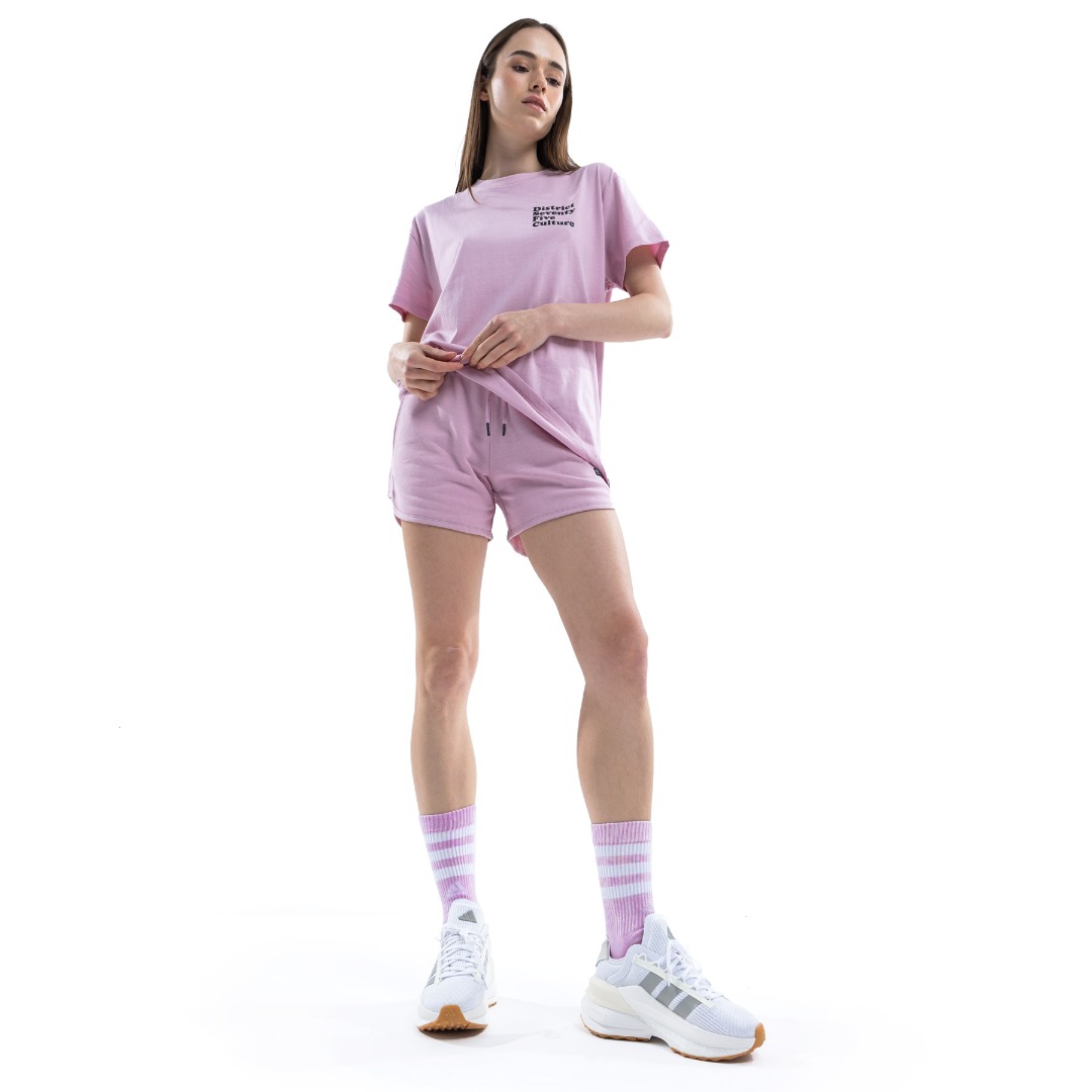 DISTRICT75 124WSO-063-0V7 Lilac