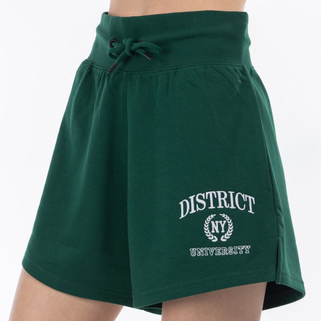 DISTRICT75 126WSO-680-062 Green