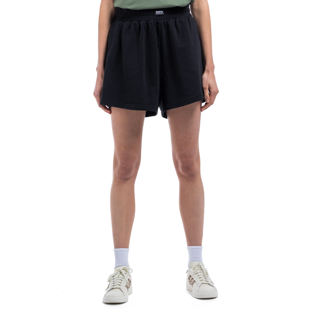 DISTRICT75 125WSO-365-071 Black