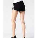 GSA SPORTSWEAR SHORTS 17-2013-01 JET BLACK Μαύρο Εικόνα 0