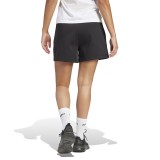 adidas sportswear W FI BOS SHORT IP1544 Μαύρο Εικόνα 0
