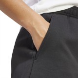 adidas sportswear W FI BOS SHORT IP1544 Μαύρο Εικόνα 2