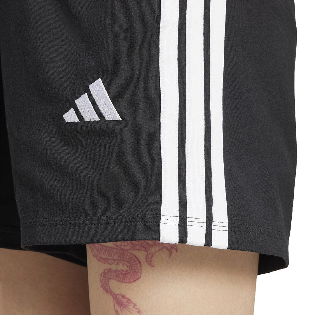adidas sportswear W 3S SJ SHO JD0908 Black