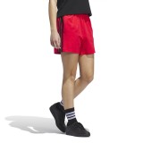 adidas sportswear W 3S SJ SHO JE1190 Κόκκινο Εικόνα 1