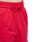 adidas sportswear W 3S SJ SHO JE1190 Κόκκινο Εικόνα 3