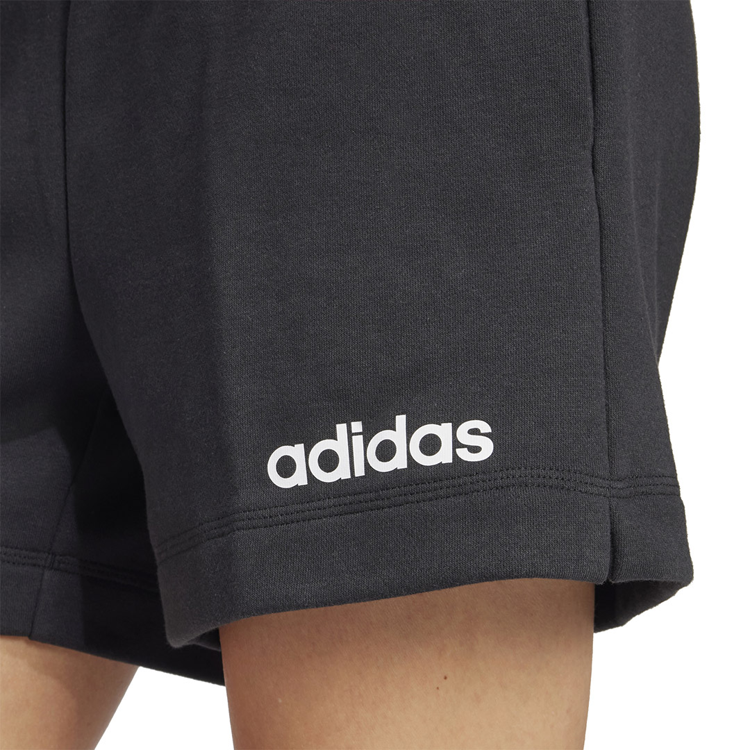 adidas sportswear W LIN FT SHO JG8639 Black