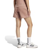adidas sportswear W LIN FT SHO JD3164 Καφέ Εικόνα 0