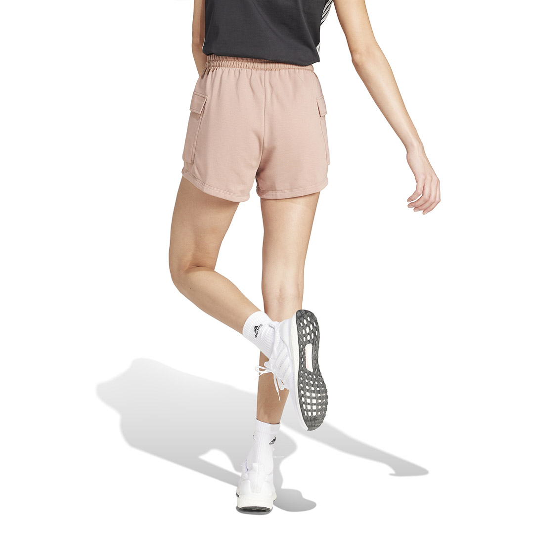 adidas sportswear W SL FT SHO JC5703 Καφέ
