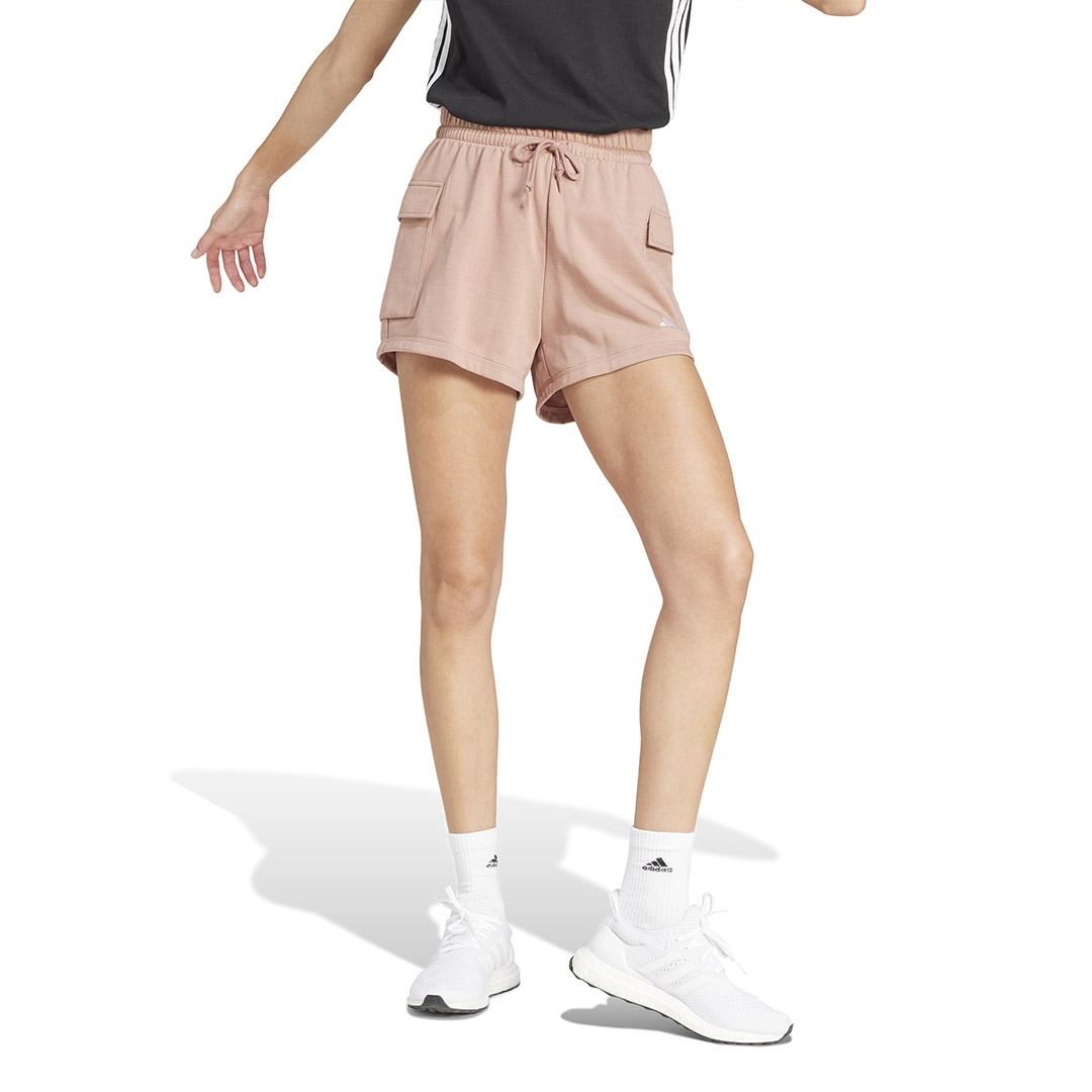 adidas sportswear W SL FT SHO JC5703 Καφέ