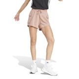 adidas sportswear W SL FT SHO JC5703 Καφέ Εικόνα 1