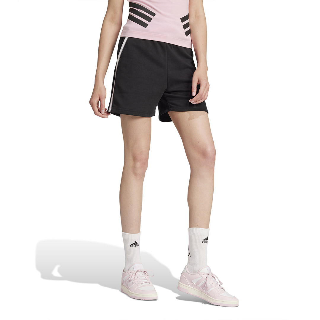 adidas sportswear W CB SHO JG6215 Black